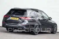 2021 Mercedes Benz C 200