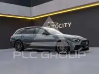 2021 Mercedes Benz C 200