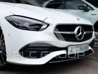 2021 Mercedes Benz C 200