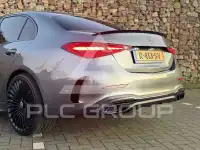 2021 Mercedes Benz C 200
