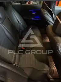 2021 Mercedes Benz C 200