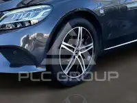 2021 Mercedes Benz C 200