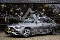 2021 Mercedes Benz C 200