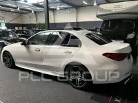 2021 Mercedes Benz C 200