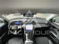 2021 Mercedes Benz C 200