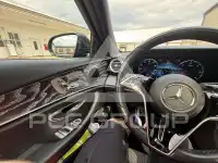 2021 Mercedes Benz E 220