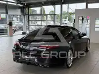 2021 Mercedes Benz E 220