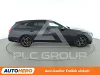 2021 Mercedes Benz E 220