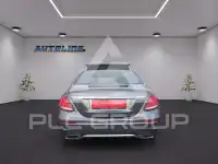 2021 Mercedes Benz E 220