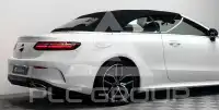 2021 Mercedes Benz E 220