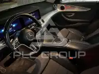 2021 Mercedes Benz E 220