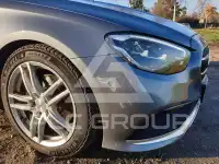 2021 Mercedes Benz E 220