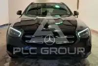 2021 Mercedes Benz E 220