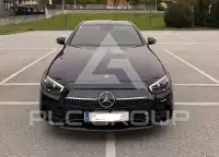 2021 Mercedes Benz E 220