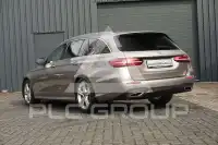 2021 Mercedes Benz E 220