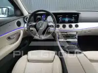 2021 Mercedes Benz E 220