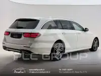 2021 Mercedes Benz E 220