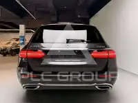 2021 Mercedes Benz E 220