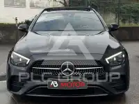 2021 Mercedes Benz E 220
