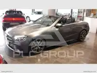 2021 Mercedes Benz E 220