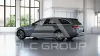 2021 Mercedes Benz E 220