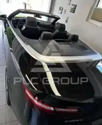 2021 Mercedes Benz E 220