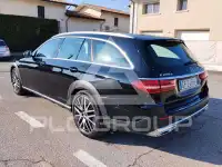 2021 Mercedes Benz E 220