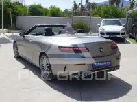 2021 Mercedes Benz E 220