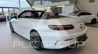 2021 Mercedes Benz E 220