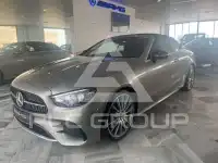 2021 Mercedes Benz E 220