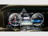 2021 Mercedes Benz E 220
