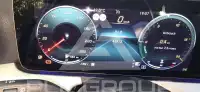 2021 Mercedes Benz E 220