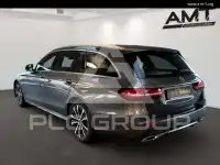 2021 Mercedes Benz E 220