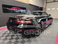 2021 Mercedes Benz E 220
