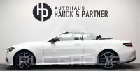2021 Mercedes Benz E 220