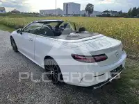 2021 Mercedes Benz E 220