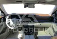 2021 Mercedes Benz E 220