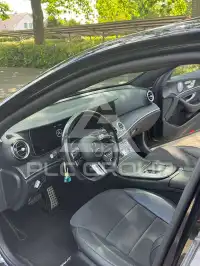 2021 Mercedes Benz E 220
