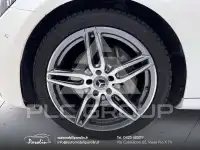 2021 Mercedes Benz E 220