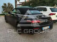 2021 Mercedes Benz E 220