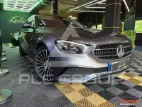 2021 Mercedes Benz E 220