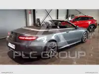 2021 Mercedes Benz E 220