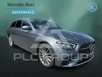 2021 Mercedes Benz E 220