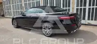 2021 Mercedes Benz E 220