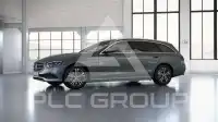 2021 Mercedes Benz E 220