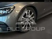 2021 Mercedes Benz E 220