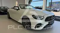 2021 Mercedes Benz E 220