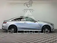 2021 Mercedes Benz E 220