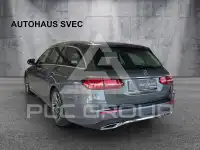 2021 Mercedes Benz E 220