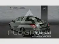 2021 Mercedes Benz E 220